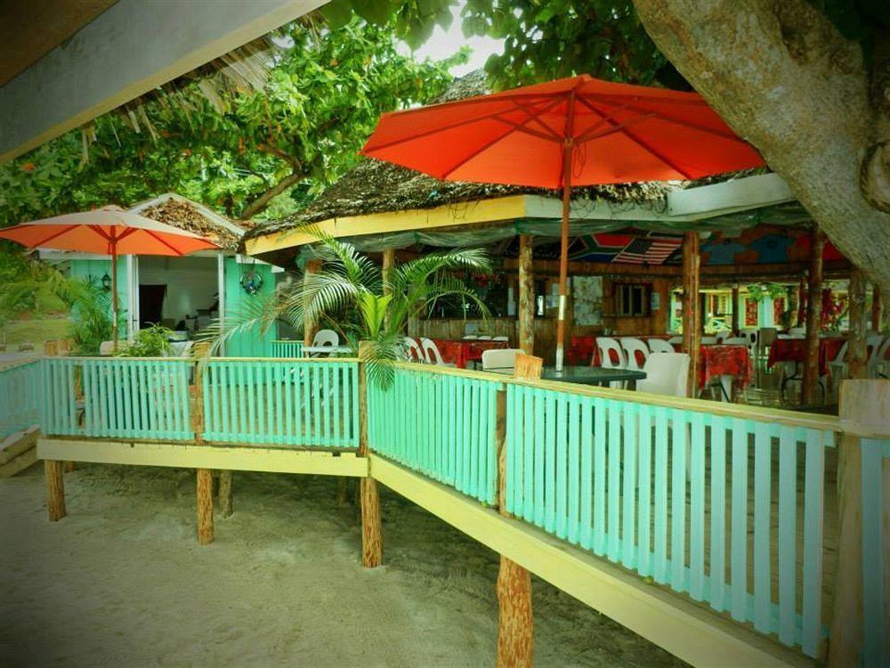 Taufua Beach Fales Lalomanu Extérieur photo